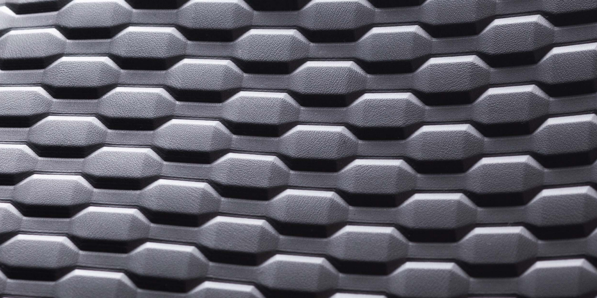 Close-up of a Sage material